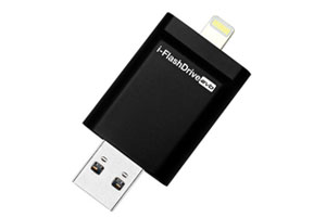 راهنمای خرید i Flash Drive EVO - 16GB، راهنمای خرید آی فلش درایو اوو - 16 گیگابایت