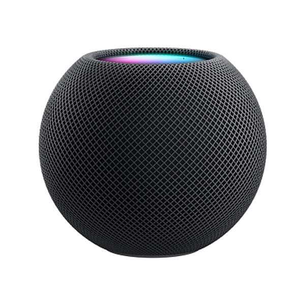Speaker Apple HomePod mini Space Gray، اسپیکر اپل هوم پاد مینی خاکستری