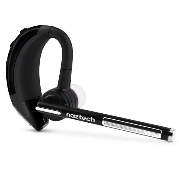 تصاویر هندزفری بلوتوث نزتک ان 750، تصاویر Bluetooth Headset Naztech N750