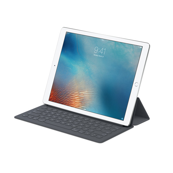 تصاویر کیبورد هوشمند آیپد پرو 12.9 اینچ، تصاویر Smart Keyboard for iPad pro 12.9 inch