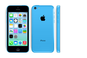 iPhone 5C 16 GB - Blue، آیفون 5 سی 16 گیگابایت - آبی