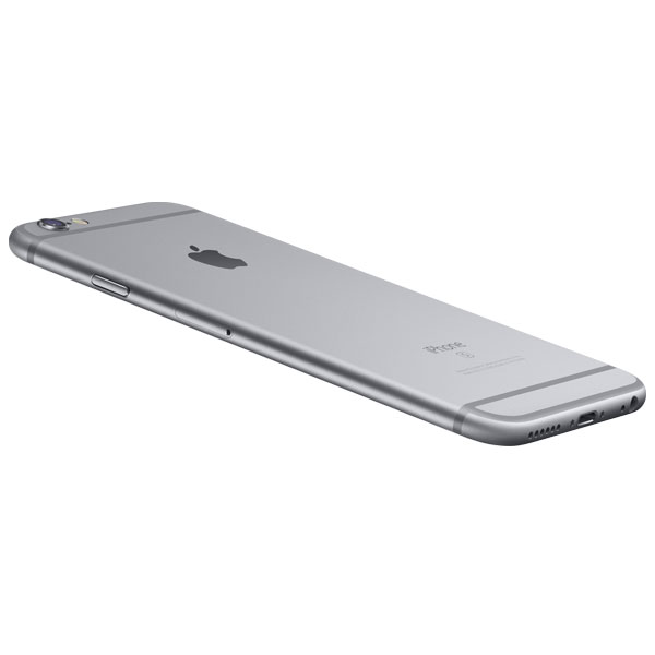 آلبوم آیفون 6 اس 16 گیگابایت خاکستری، آلبوم iPhone 6S 16 GB Space Gray