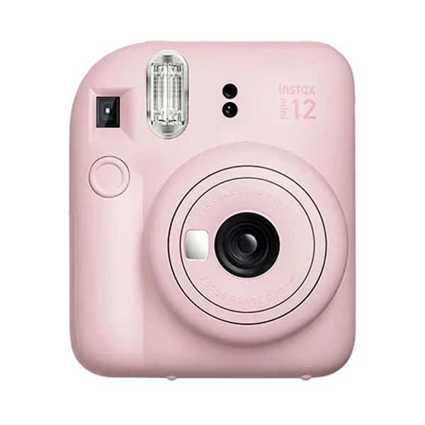 آلبوم دوربین عکاسی چاپ سریع فوجی فیلم مدل Instax mini 12، آلبوم FujiFilm Instax mini 12