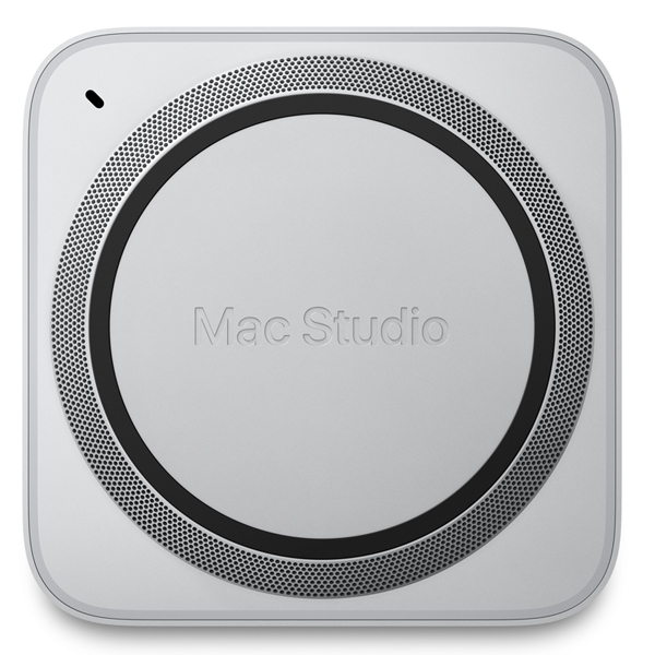 گالری مک استودیو Mac Studio M2 Ultra MQH63 2023، گالری مک استودیو ام تو اولترا MQH63