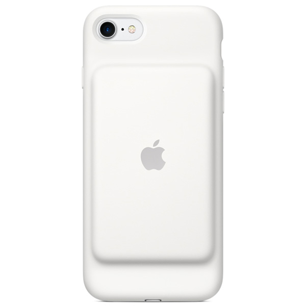 گالری اسمارت باطری کیس آیفون7 اورجینال اپل، گالری iPhone 7 Smart Battery Case Apple Original