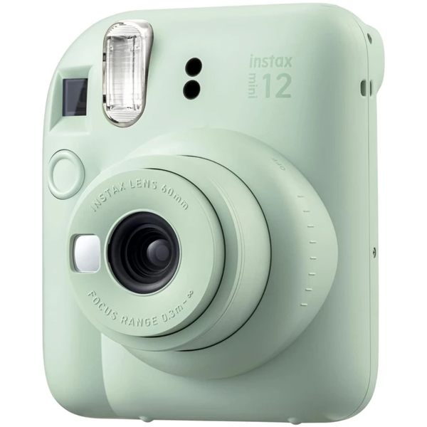 تصاویر دوربین عکاسی چاپ سریع فوجی فیلم مدل Instax mini 12، تصاویر FujiFilm Instax mini 12