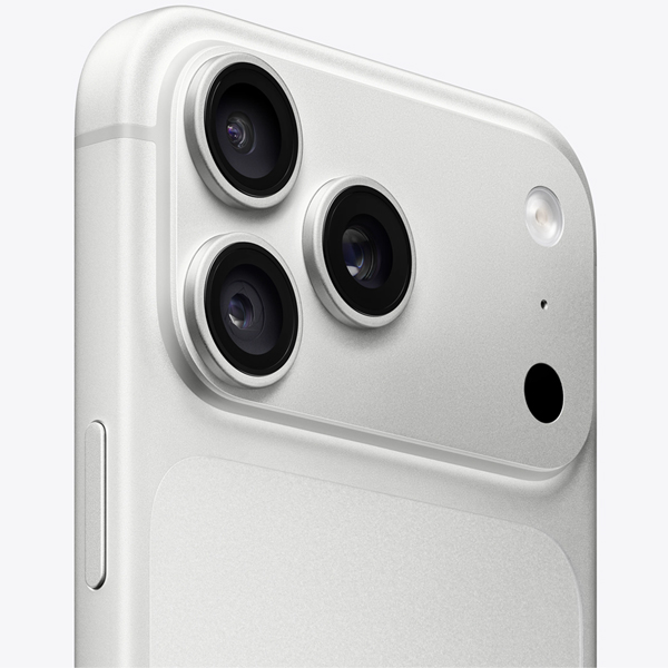 آلبوم آیفون 18 پرو مکس iPhone 18 Pro Max 1TB Silver، آلبوم آیفون 18 پرو مکس 1 ترابایت نقره ای
