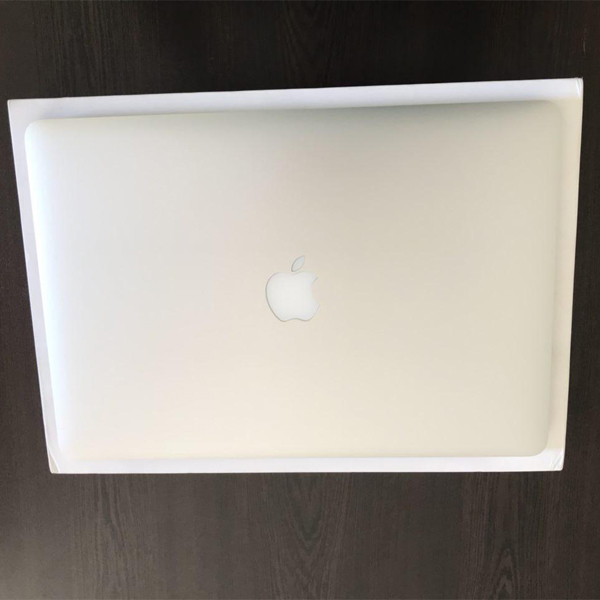 عکس دست دوم Used MacBook Pro Retina 15 inch ME665، عکس دست دوم مکبوک پرو رتینا 15 اینچ مدل ME665