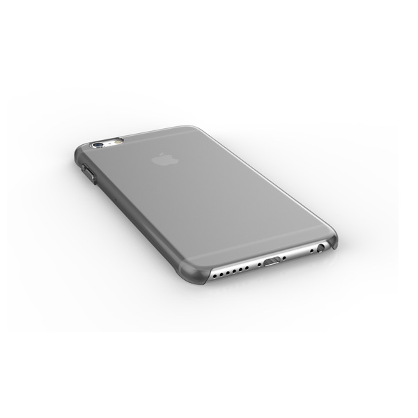 ویدیو iPhone 6 Plus/6s Plus Innerexile Glacier Cover، ویدیو کاور اینرگزایل مدل Glacier مناسب برای آیفون 6 پلاس و 6s پلاس