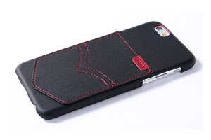 قیمت iPhone 6 Case - Remax Leather Cool، قیمت قاب آیفون 6 - ریمکس لدر کول