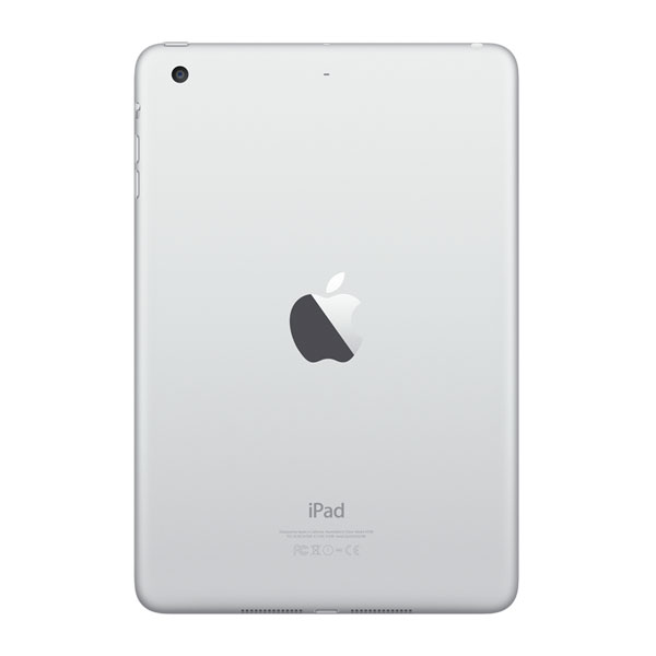 آلبوم آیپد مینی 3 وای فای iPad mini 3 WiFi 64GB Silver، آلبوم آیپد مینی 3 وای فای 64 گیگابایت نقره ای