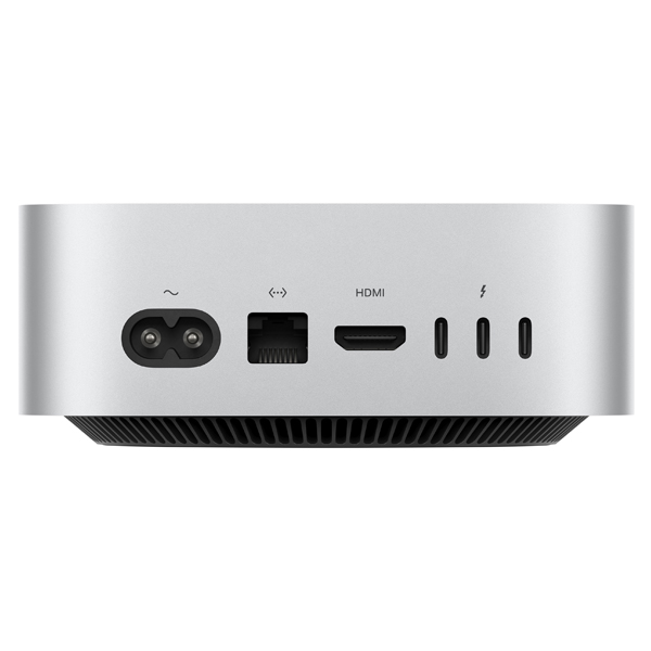 عکس مک مینی M5 Pro مدل MHQN4، عکس Mac Mini M5 Pro MHQN4 2026