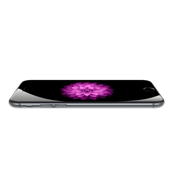 آلبوم آیفون 6 پلاس 16 گیگابایت خاکستری، آلبوم iPhone 6 Plus 16 GB - Space Gray