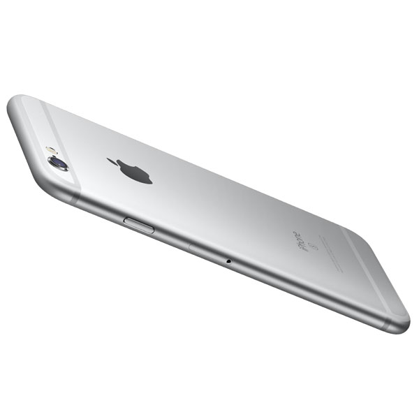 آلبوم آیفون 6 اس پلاس iPhone 6S Plus 16 GB - Silver، آلبوم آیفون 6 اس پلاس 16 گیگابایت نقره ای