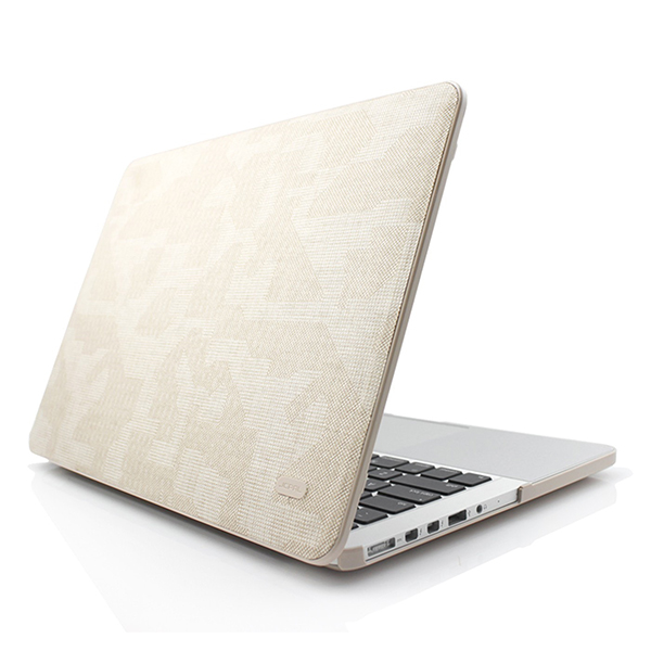 تصاویر کیس مک بوک پرو جی سی پال مدل Fabulous، تصاویر MacBook Pro Case Jc Pal Fabulous