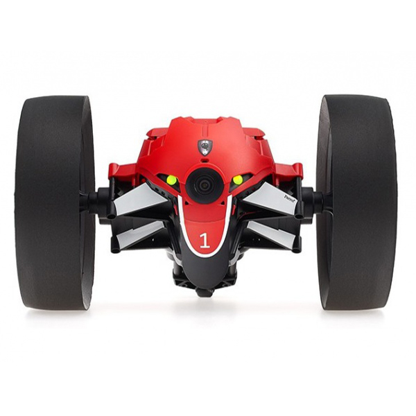 راهنمای خرید Parrot Jumping Race Max، راهنمای خرید ربات پروت مدل Race Max