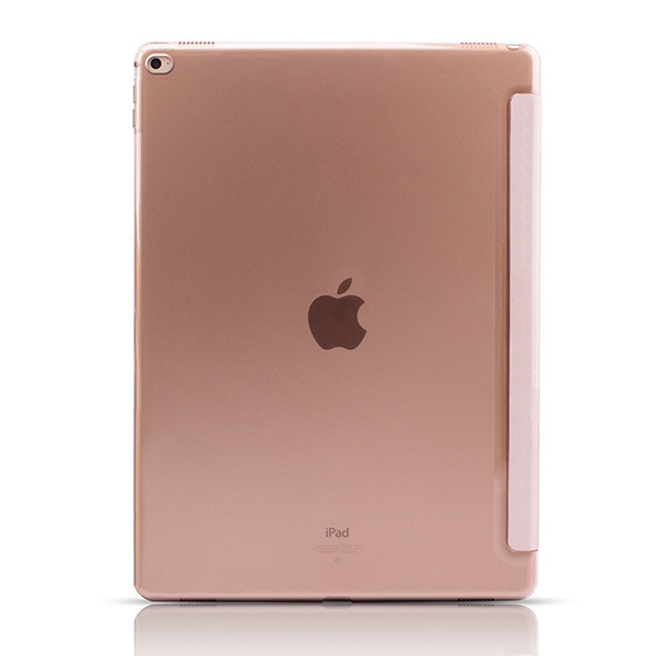 عکس اسمارت کیس آیپد ایر 2 جی سی پال مدل Folio، عکس iPad Air 2 Smart Case Jc pal Folio