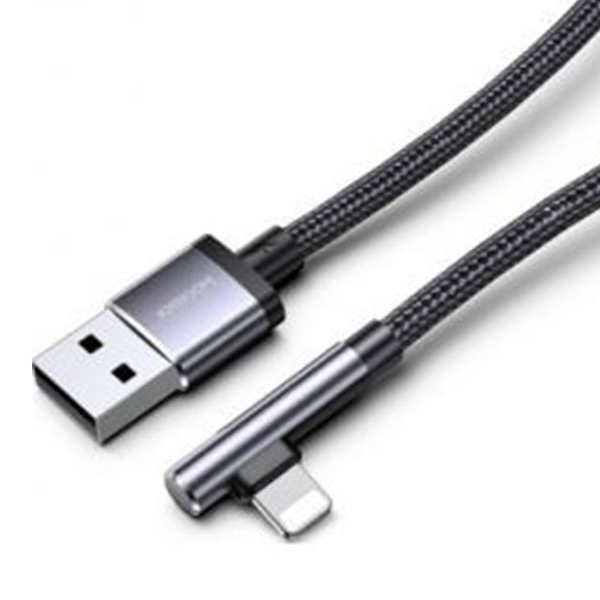 تصاویر کابل شارژ لایتنینگ جوی روم مدل S-1230N4، تصاویر Joyroom USB to Lightning Cable 1.2M Mobile Game S-1230N4