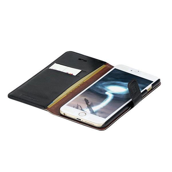 عکس iPhone 6/6S Plus Case Promate Tava-i6P، عکس کیف آیفون 6 اس پلاس و 6 پلاس پرومیت مدل Tava-i6P