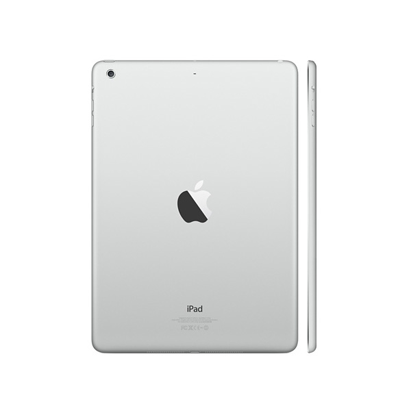 عکس قاب آیپد ایر 1، عکس iPad Air 1 Housing