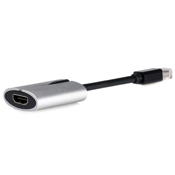 عکس Thunderbolt to HDMI Adapter innerexile Arc، عکس تبدیل تاندربولت به اچ دی ام آی اینرگزایل آرک