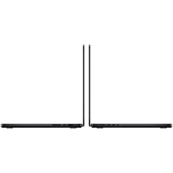 گالری مک بوک پرو ام 5 مکس مدل MGEE4 رنگ مشکی 16 اینچ 2026، گالری MacBook Pro M5 Max MGEE4 Space Black 16 inch 2026