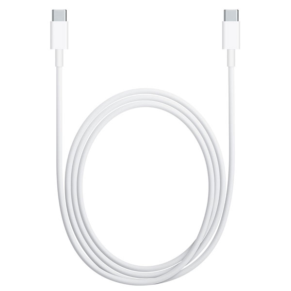 تصاویر کابل شارژ یو اس بی سی 1 متری اورجینال اپل، تصاویر USB-C Charge Cable (1m) Apple Original