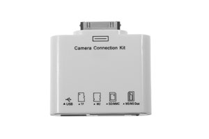Connection Kit، کانکشن کیت