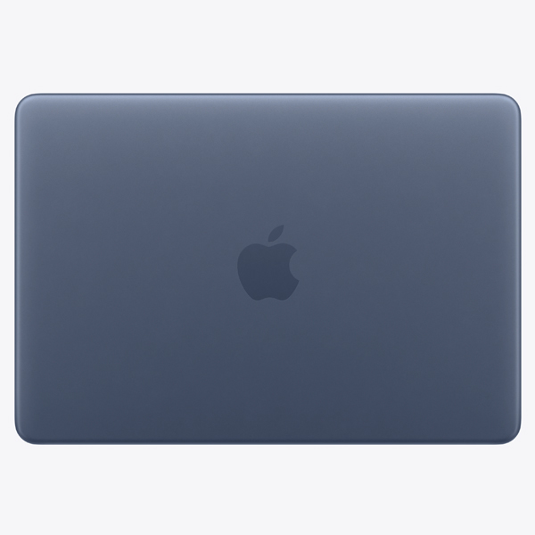 عکس مکبوک نئو ایندیگو مدل MHFF4، عکس MacBook Neo Indigo MHFF4 256GB
