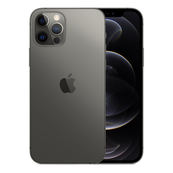 تصاویر آیفون 12 پرو خاکستری 512 گیگابایت، تصاویر iPhone 12 Pro Graphite 512GB