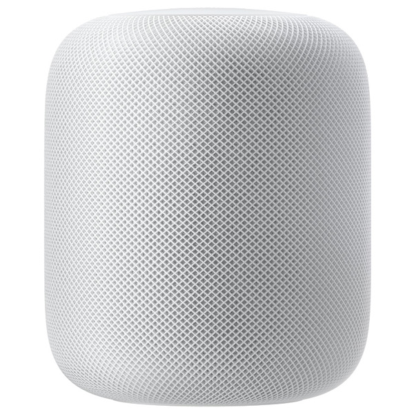 عکس اسپیکر هوشمند اپل مدل هوم پاد، عکس Speaker Apple HomePod