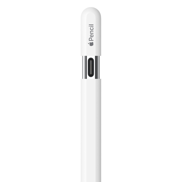 تصاویر قلم اپل با پورت شارژ USB-C، تصاویر Apple Pencil (USB-C)