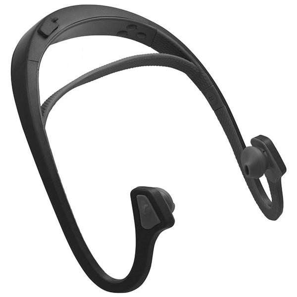 عکس هندزفری بلوتوث Bluetooth Headset Promate Solix1، عکس هندزفری بلوتوث پرومیت مدل Solix1