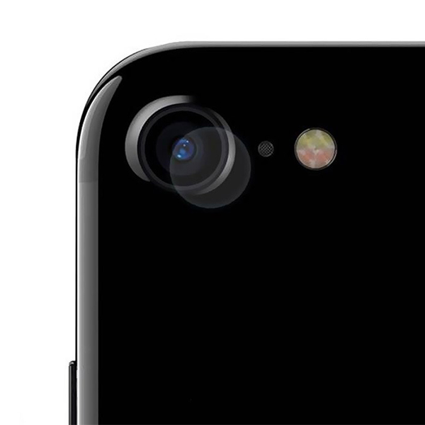 آلبوم iPhone 8/7 Glass Film Lens Protector Baseus، آلبوم محافظ لنز دوربین آیفون 8/7 بیسوس