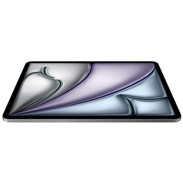 گالری آیپد ایر 11 اینچ M4 وای فای 128 گیگابایت خاکستری 2026، گالری iPad Air 11 inch M4 WiFi 128GB Space Gray 2026