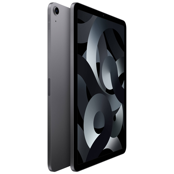 عکس آیپد ایر 5 وای فای 64 گیگابایت خاکستری، عکس iPad Air 5 WiFi 64GB Space Gray
