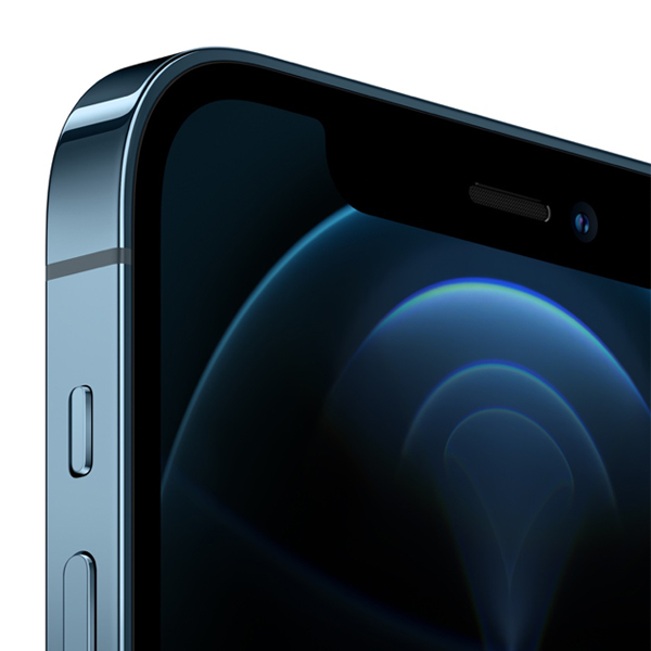 گالری آیفون 12 پرو مکس آبی 512 گیگابایت، گالری iPhone 12 Pro Max Pacific Blue 512GB