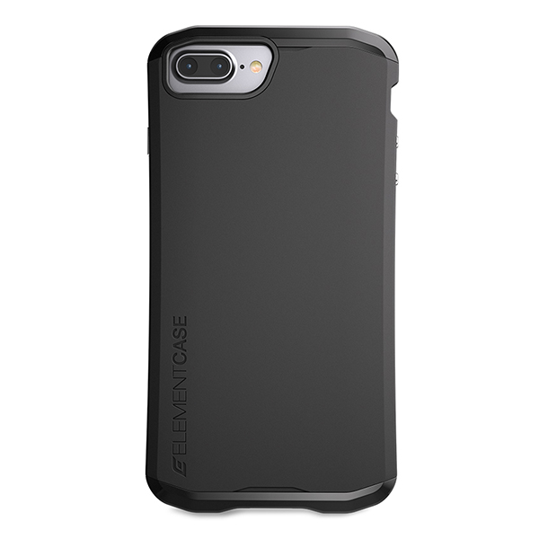 گالری iPhone 8/7 Plus Case Element Case Aura، گالری قاب آیفون 8/7 پلاس المنت کیس مدل Aura