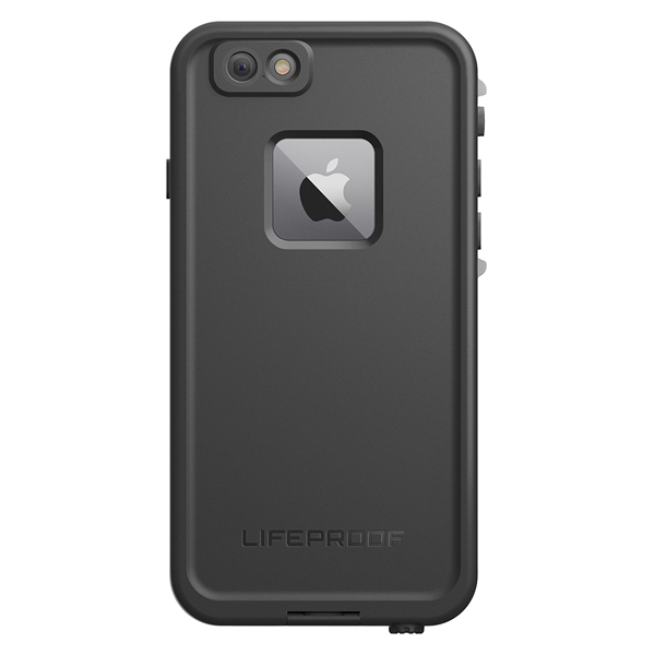 تصاویر قاب آیفون 6 و 6 اس LifeProof، تصاویر iPhone 6 /6S Case LifeProof