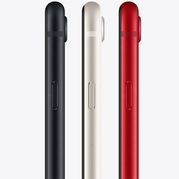 ویدیو آیفون اس ای نسل سوم iPhone SE3 64GB Red، ویدیو آیفون اس ای نسل سوم 64 گیگابایت قرمز