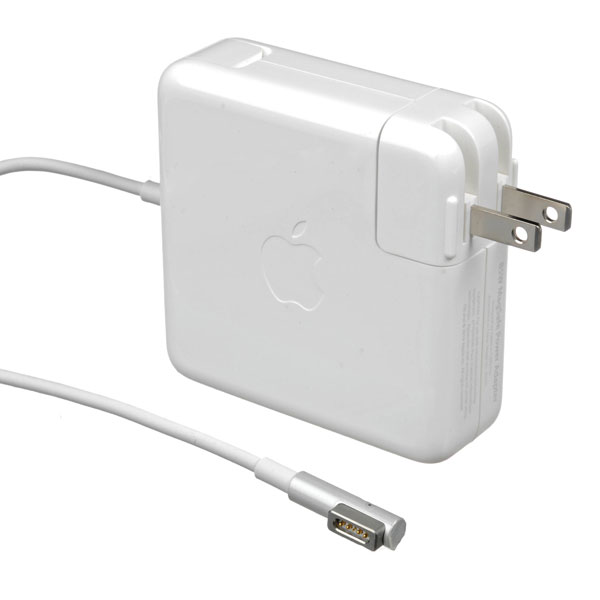 آلبوم Apple 60W MagSafe 1 Power Adapter، آلبوم شارژر مک بوک 60 وات مگ سیف 1 اپل