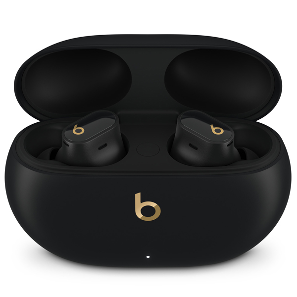 آلبوم ایرفون Earphone Beats Studio Buds + Black، آلبوم ایرفون بیتس استودیو بادز پلاس مشکی