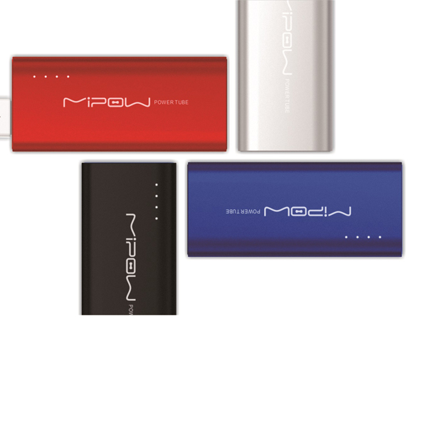 تصاویر شارژر همراه مایپو مدل SP5200U، تصاویر Power Bank MiPow SP5200U