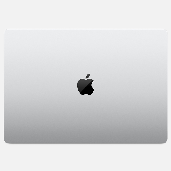 آلبوم مک بوک پرو MacBook Pro M1 Pro MK1E3 Silver 16 inch 2021، آلبوم مک بوک پرو ام 1 پرو مدل MK1E3 نقره ای 16 اینچ 2021