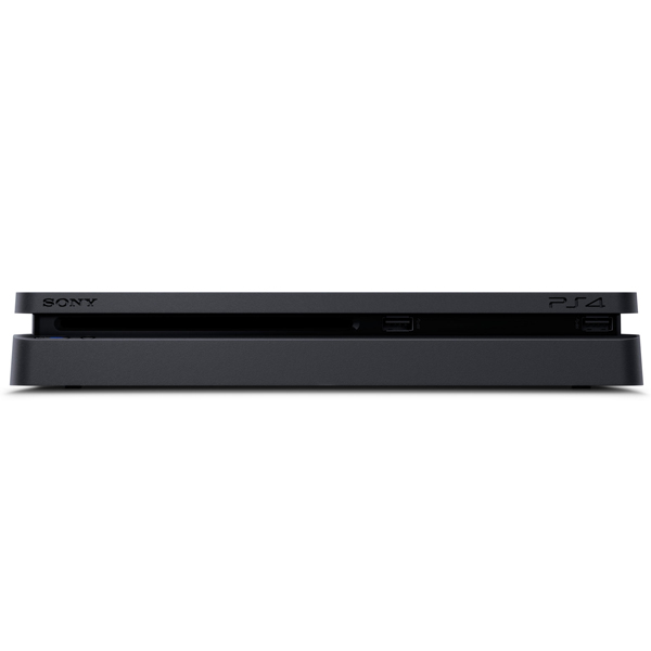 آلبوم PlayStation 4 Slim 500 GB Region 2 CUH-2216A، آلبوم پلی استیشن 4 اسلیم 500 گیگابایت ریجن 2 کد CUH-2216A
