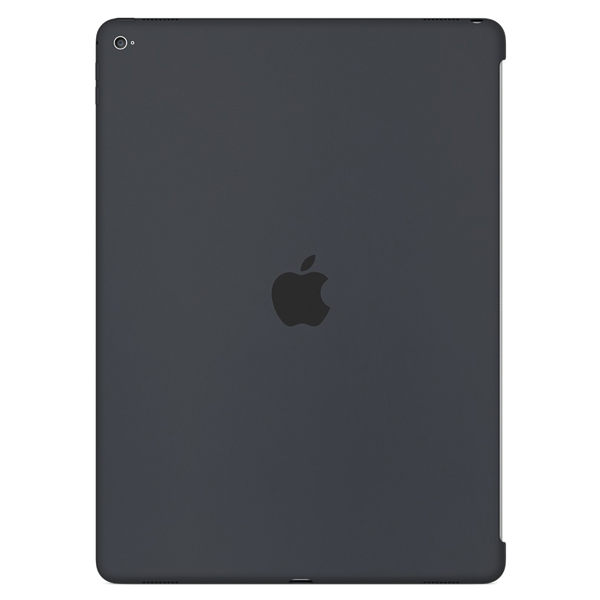 گالری قاب سیلیکونی آیپد پرو 12.9 اینچ اورجینال اپل، گالری Silicone Case for iPad Pro 12.9 inch - Apple Original