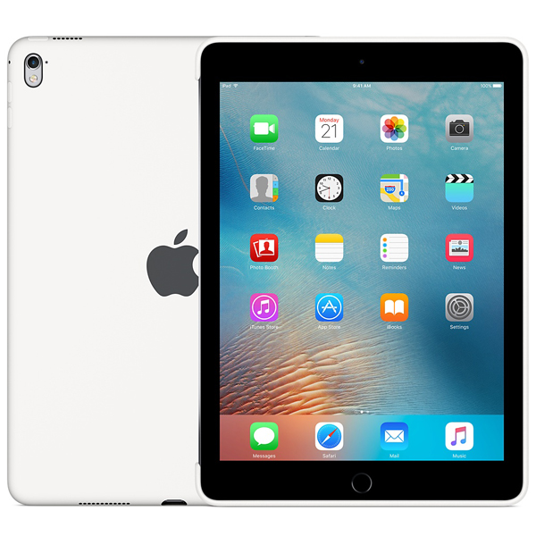 آلبوم قاب سیلیکونی آیپد پرو 9.7 اینچ، آلبوم Silicone Case for iPad Pro 9.7 inch