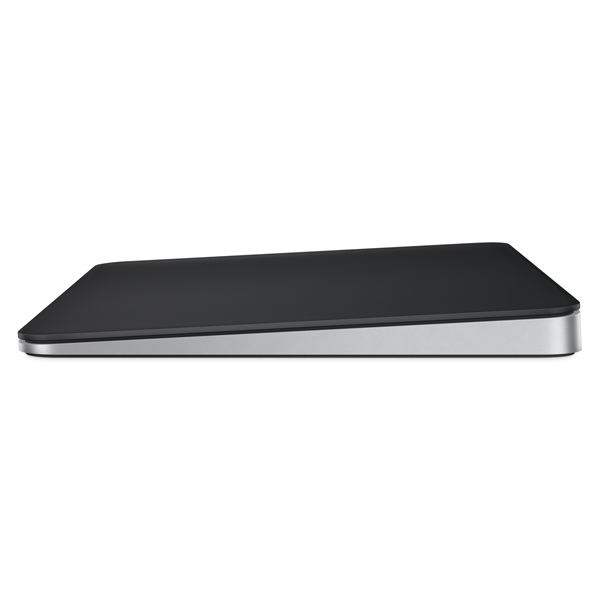 آلبوم Apple Magic Trackpad USB‑C Black MXKA3، آلبوم مجیک کیبورد اپل تایپ سی مشکی مدل MXKA3