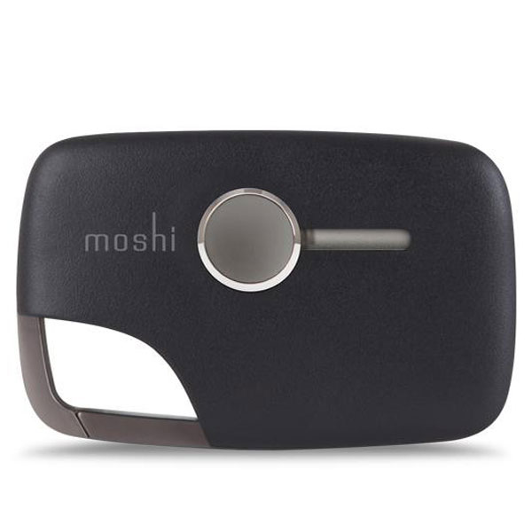 تصاویر کابل موشی میکرو یو اس بی به همراه محفظه قرارگیری سیم کارت، تصاویر Moshi Xync With Micro USB Connector