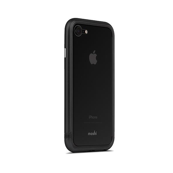 آلبوم iPhone 8/7 Case Moshi Luxe، آلبوم قاب آیفون 8/7 موشی مدل Luxe